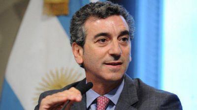 Florencio Randazzo visitar� Comodoro para inaugurar una oficina de la CNRT