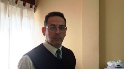 Otra orden de desalojo contra gremialistas