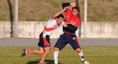La sangre lleg� al River