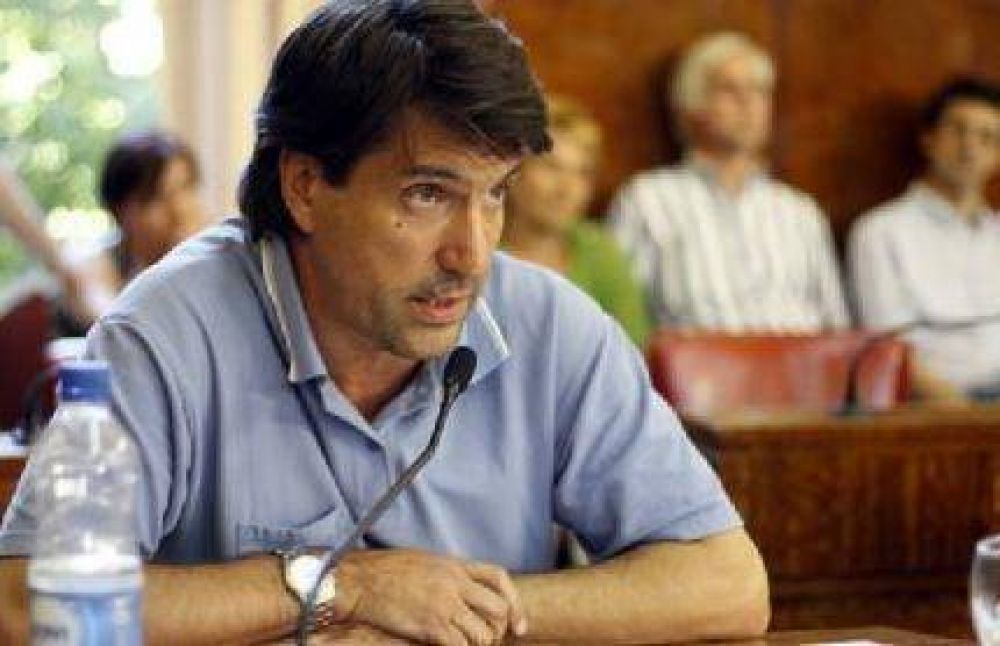 Rodr�guez afirm� que �qued� comprobado que no hemos cometido irregularidades�