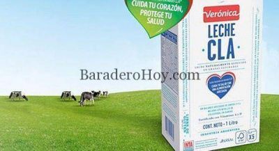 INTA informa: La primera leche funcional llega a las g�ndolas del pa�s�