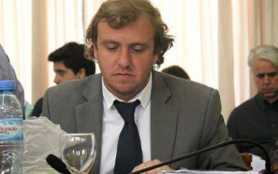 Maraude valor� la reuni�n que se realiz� con la presidenta del Consejo Escolar