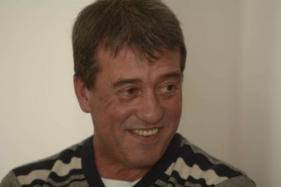Lleg� Cristina a Mendoza: �Bermejo va a pedir o va a agradecer?