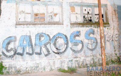 Proponen una campa�a sin pintadas
