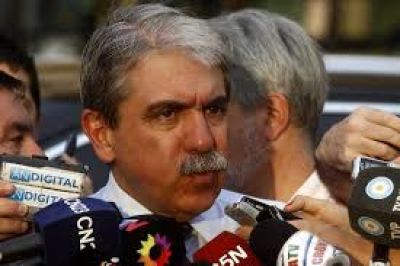 An�bal y el desendeudamiento: �En R�o Negro hay cosas que suenan a despilfarro�