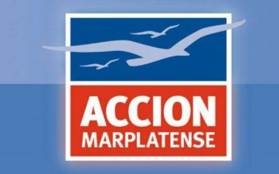 Acci�n Marplatense dice #NiUnaMenos contra la violencia de g�nero