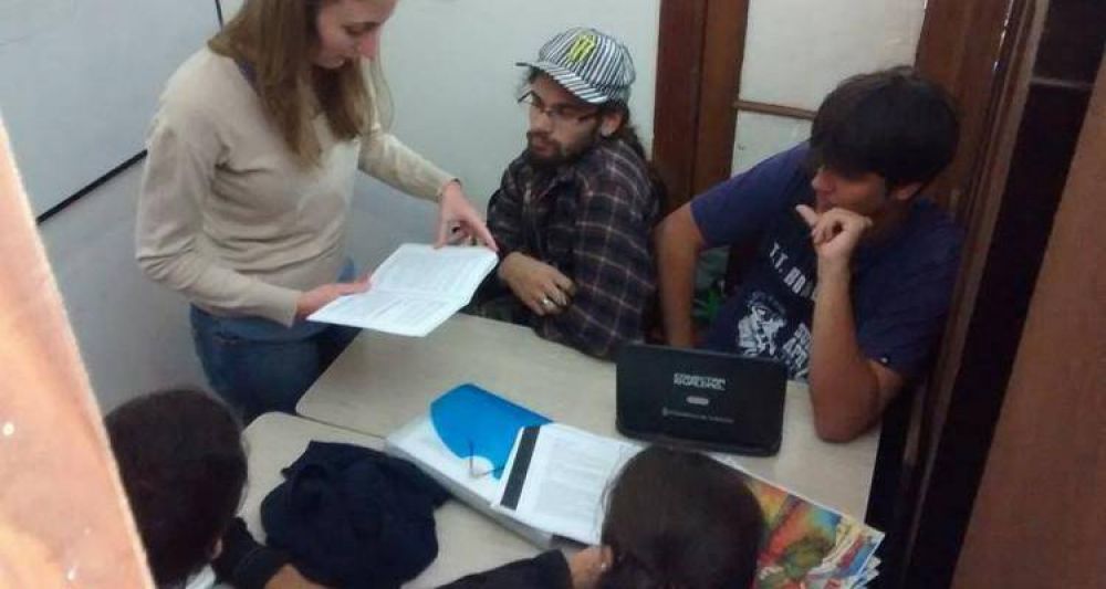 Consejo Escolar busca inmueble para el Conservatorio