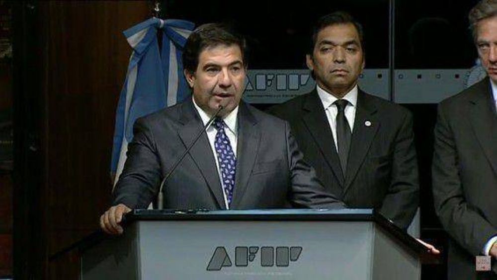 Acuerdo AFIP-Mendoza por cuentas ocultas en Suiza