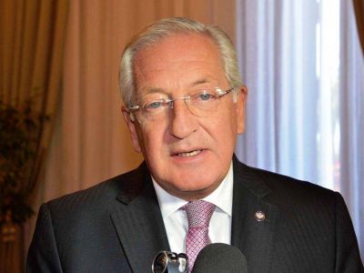 El Gobierno adhiere a la convocatoria #NiUnaMenos