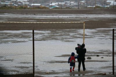 Temporal: Intendenta de Bariloche rechaz� la informaci�n de Clar�n