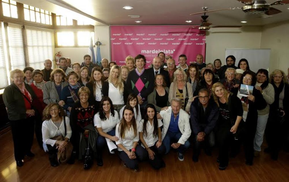 Vuelve el �Programa de Turismo y Recreaci�n Social�
