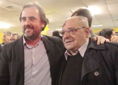 Triunfo de Giri: Arroyo ser� precandidato a intendente por el PRO