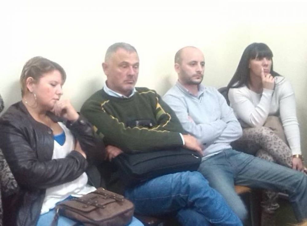 Piccolo: �Dependemos de la Provincia y hay que pedirle explicaciones a quien corresponda�