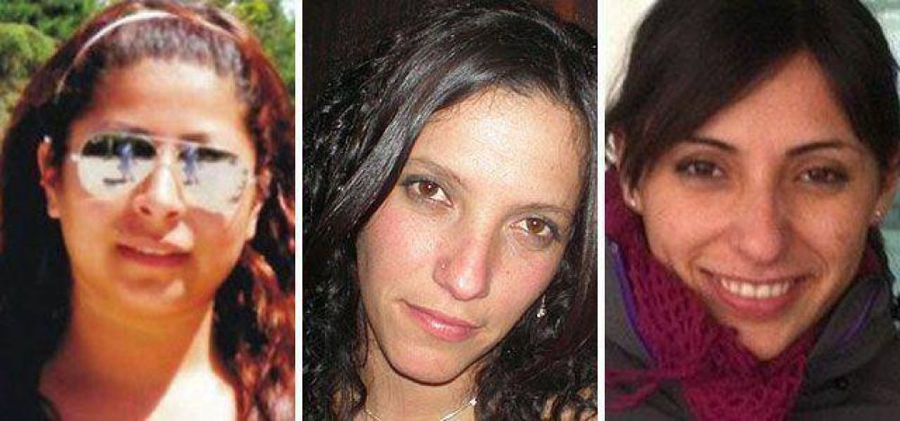 Gran adhesi�n a la campa�a #NiUnaMenos en la regi�n