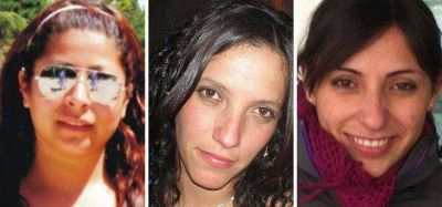 Gran adhesi�n a la campa�a #NiUnaMenos en la regi�n