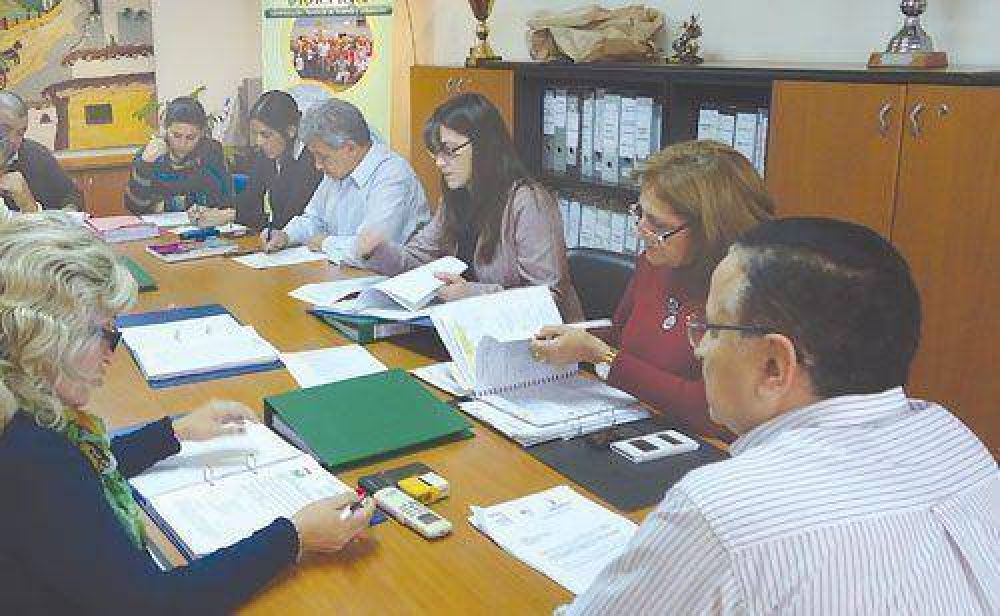 Las obras del PROMEBA se extender�n por cinco barrios de la zona Oeste