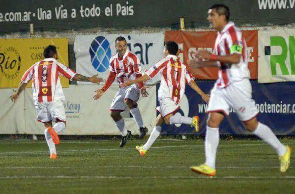 Lo que ten�s que saber sobre el encuentro del Rojo neuquino- Racing