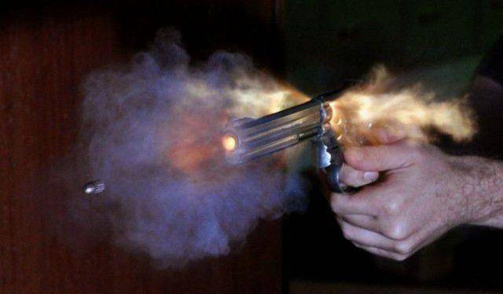 MATARON A UNA MUJER DE UN BALAZO Y DETUVIERON A SU CONCUBINO EN LOMAS DE ZAMORA
