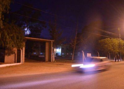 Desalojaron otra fiesta con m�s de mil menores en el Hip�dromo