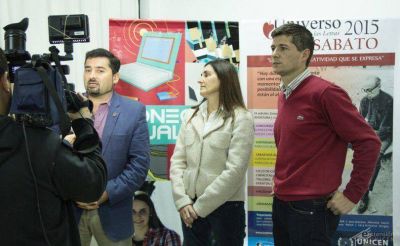 Anses y la Unic�n apuestan a la creatividad audiovisual