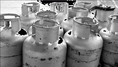 Se restableci� la entrega de bonos de gas