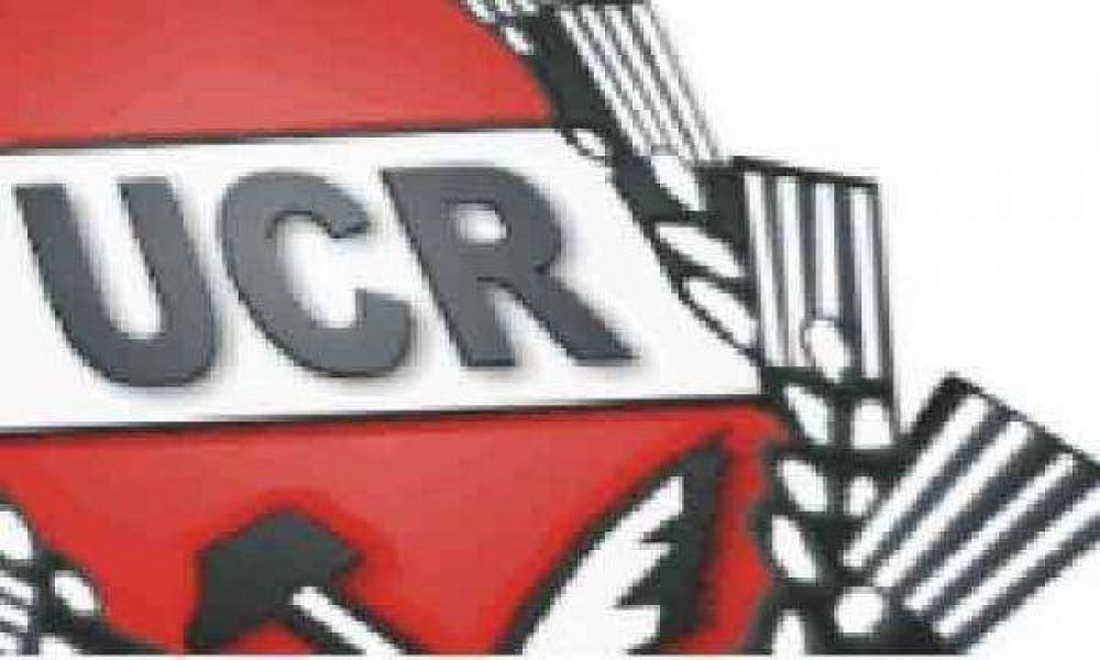 El Radicalismo rechaz� el respaldo a candidatos de otros partidos