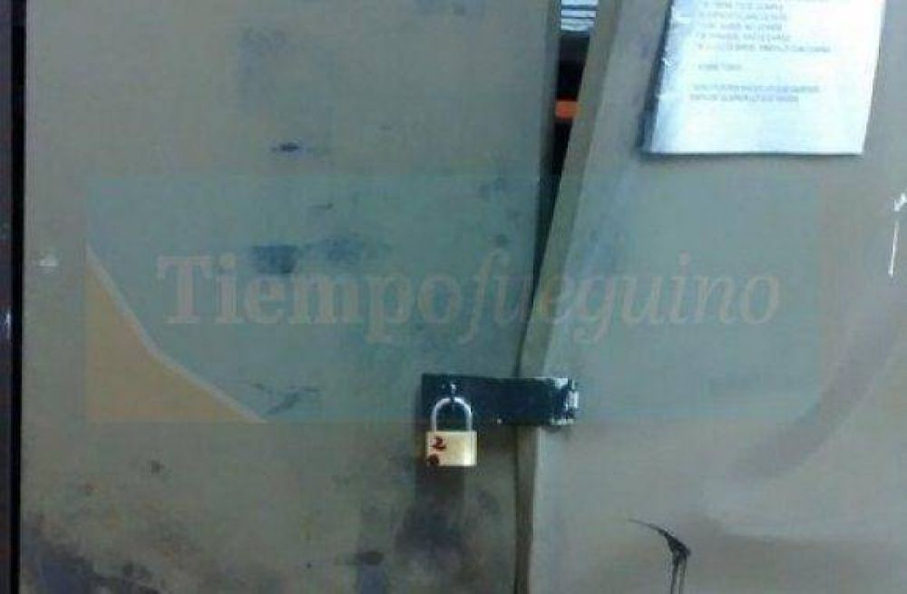 Delincuentes robaron en el kiosco de la Escuela N� 32