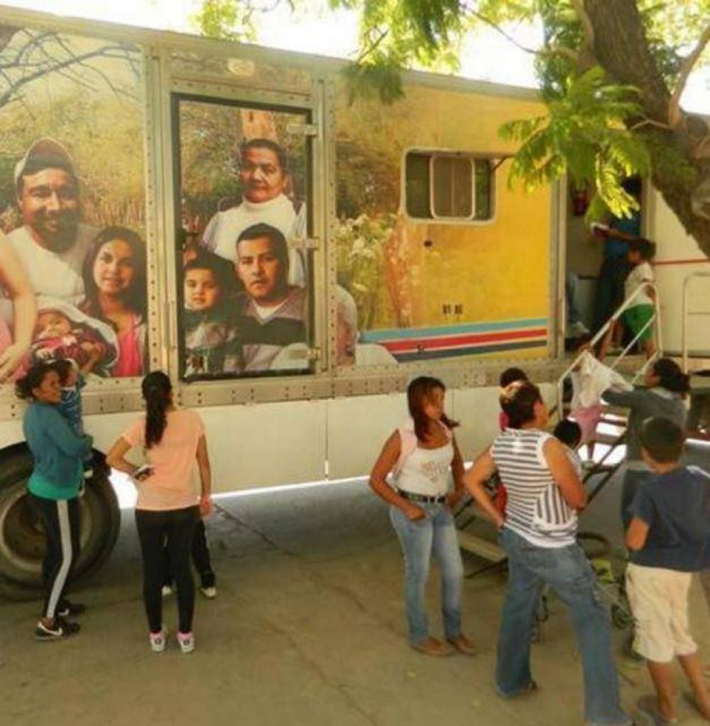 Realizar�n un operativo sanitario en el barrio San Javier de La Banda