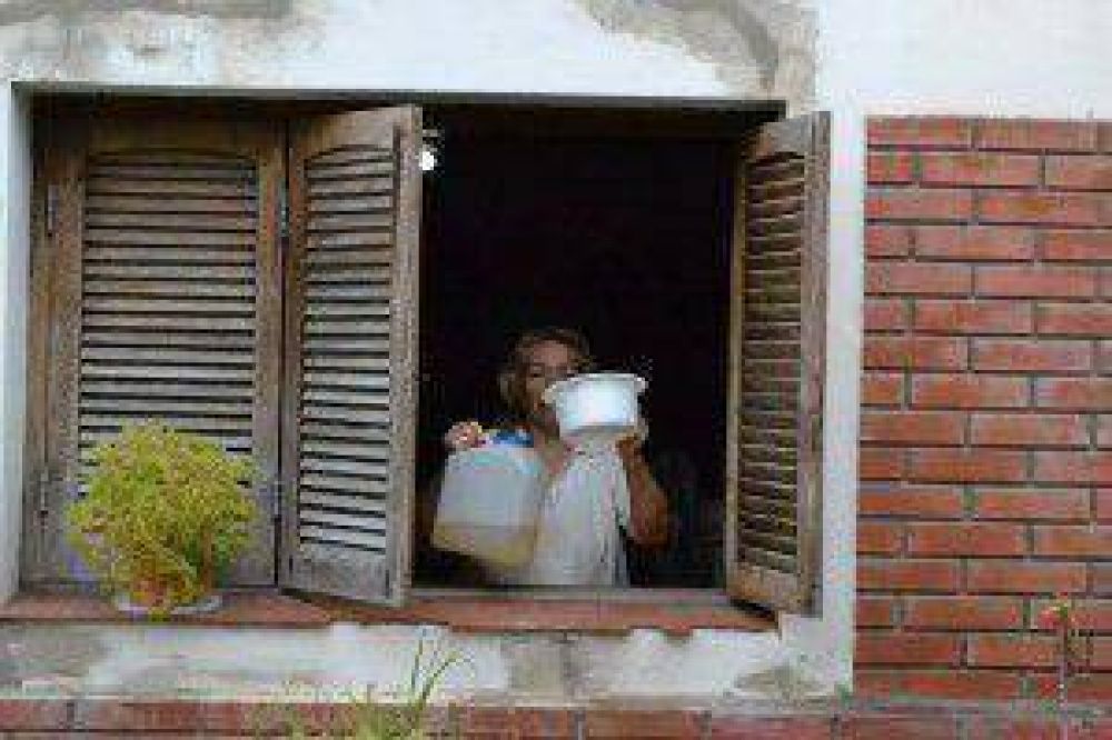 Desconcierto por presunto mercado ilegal de orina que recorre barrios