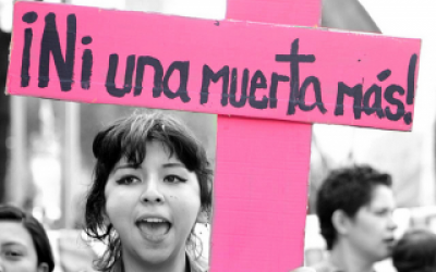 #NiUnaMenos: Los puntos de encuentro en todas las ciudades del pa�s para marchar contra los femicidios