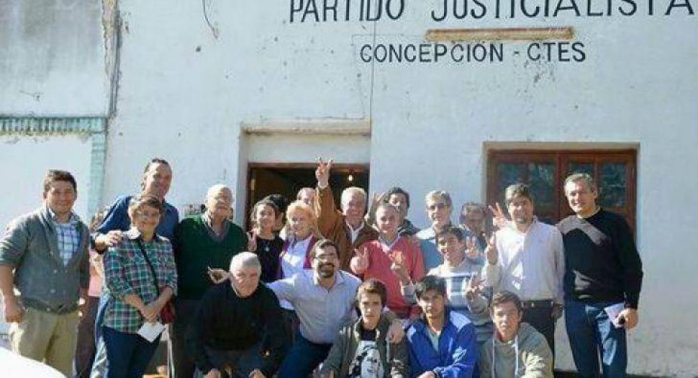 El FpV, con el modelo inclusivo como estandarte