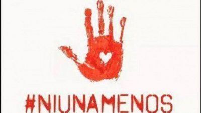Todos a la Plaza San Mart�n de Trenque Lauquen bajo la consigna #NiUnaMenos