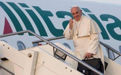 Las tres claves del viaje de Francisco a Sarajevo