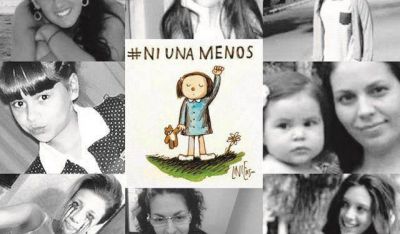 El 25% de las mujeres que pide ayuda por violencia tiene menos de 25 a�os