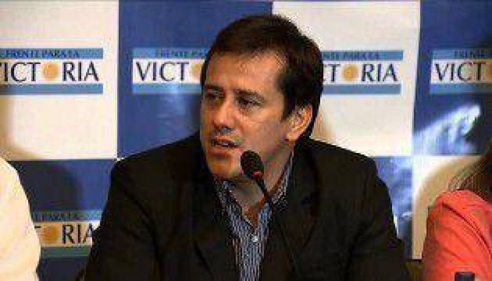Recalde pidi� m�s debates con Larreta y chicane� a Lousteau
