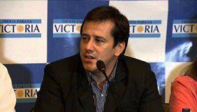 Recalde pidi� m�s debates con Larreta y chicane� a Lousteau