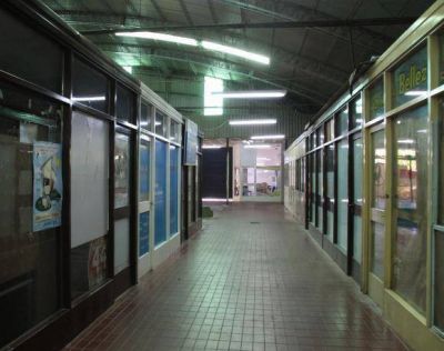 Ya se anotaron 70 productores para el s�per Central de Rawson