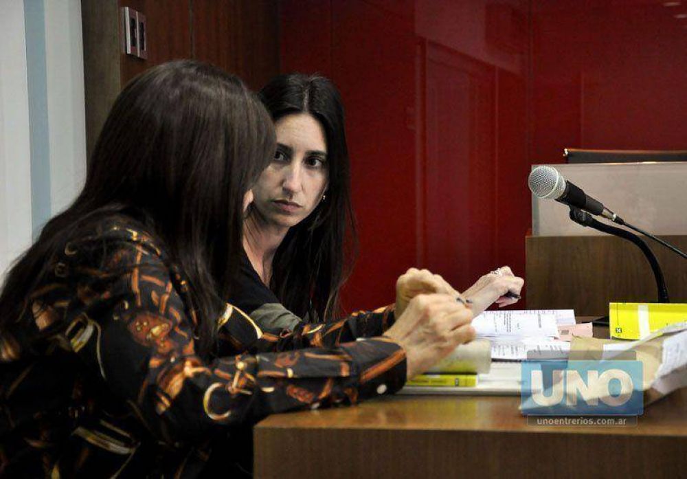 Datos confusos en la pesquisa del presunto secuestro de una mujer