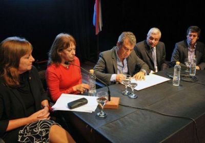 Entre R�os contar� con siete centros de atenci�n y prevenci�n de adicciones