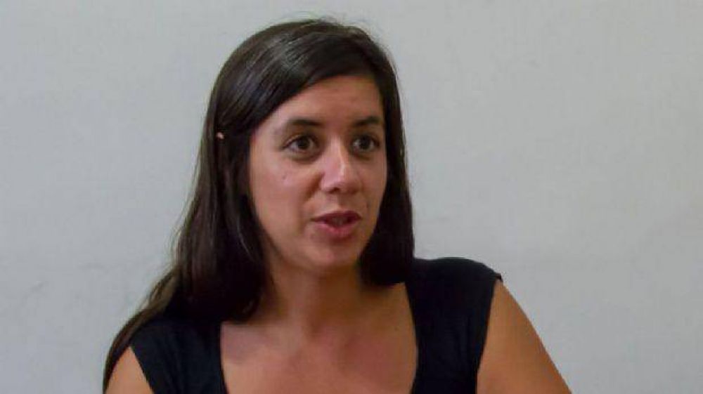Mumal� participar� de la marcha nacional #NiUnaMenos