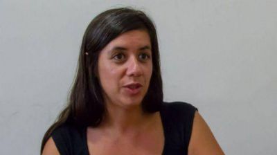 Mumal� participar� de la marcha nacional #NiUnaMenos