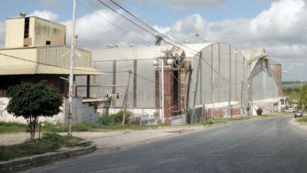 Trabajadores de la Aceitera del Litoral se movilizar�n este mi�rcoles a Casa de Gobierno