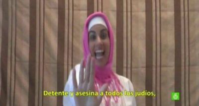 Espa�a: Detienen extranjero por difundir audiovisuales que incitan al odio en redes sociales