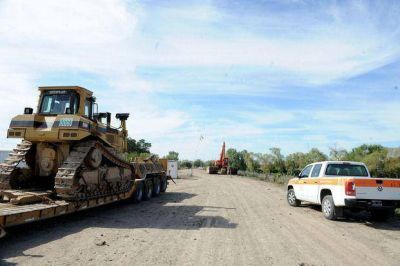Ambientalistas arremeten contra las �demoras� en la planta de Ceamse