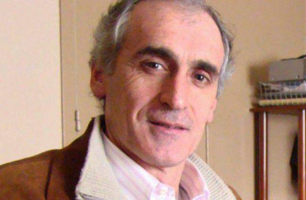 �El Vicegobernador es una gran persona, un gran pol�tico y, por sobre todas las cosas, un gran compa�ero�, dijo Popovich