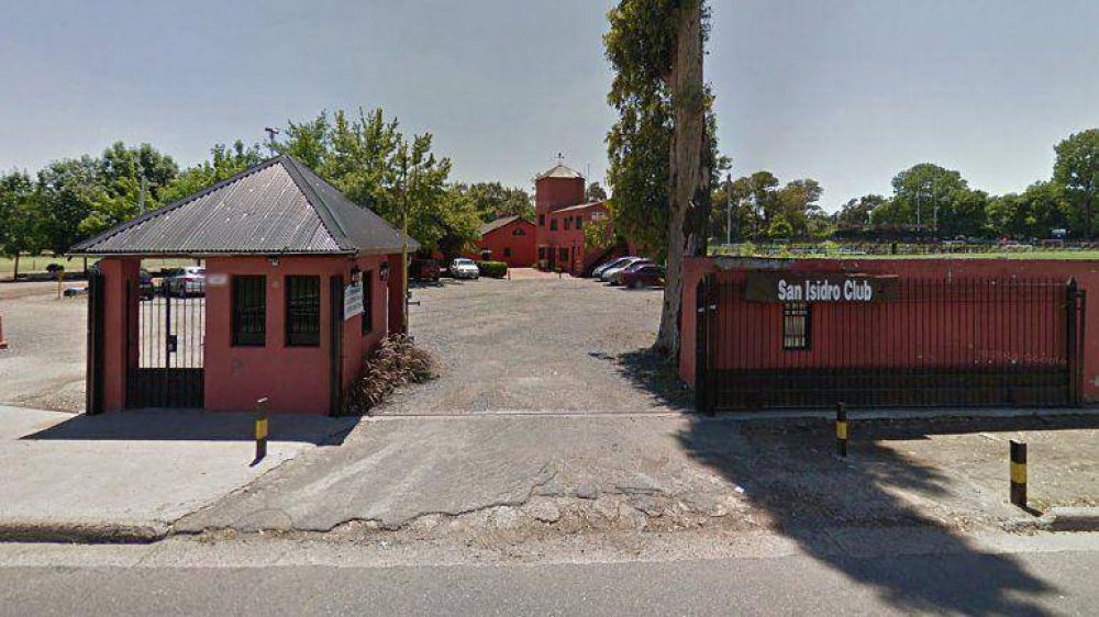 Denuncian abuso a una chica en una fiesta del club de rugby SIC