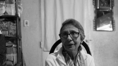 La titular de AVIVI no ir� a la marcha #Niunamenos