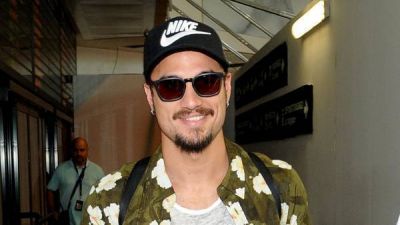 Osvaldo: faltazo a la pr�ctica y m�s cerca de su adi�s a Boca