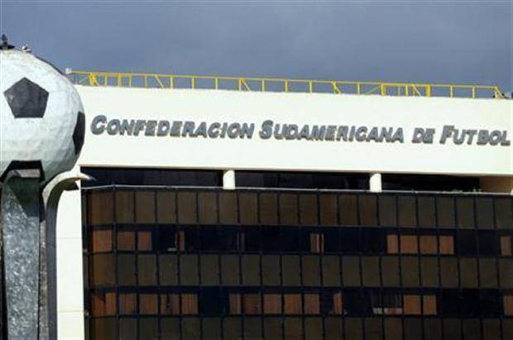La Justicia argentina investiga a otros dos argentinos vinculados a la FIFA