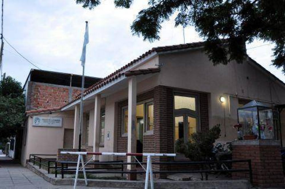 Otro suicidio en la ciudad